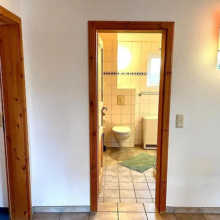 Ferienhaeuser Liethmann Haus 3 W 1 * Timmendorf