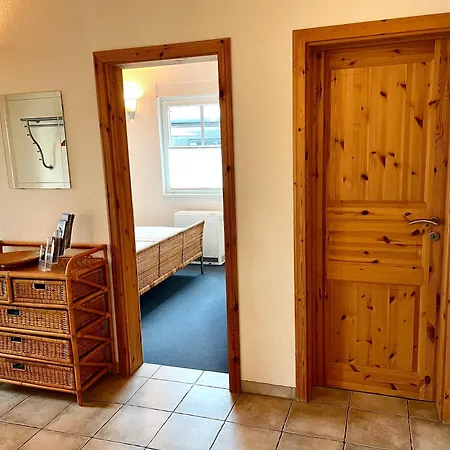 Ferienhaeuser Liethmann Haus 3 W 1 Timmendorf