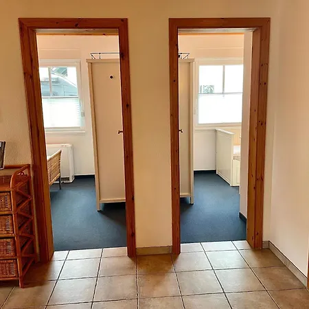 Ferienhaeuser Liethmann Haus 3 W 1 *