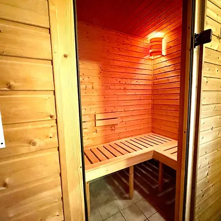 Appartement Ferienhaeuser Liethmann Haus 3 W 1