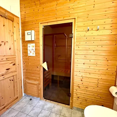Ferienhaeuser Liethmann Haus 3 W 1 Appartamento