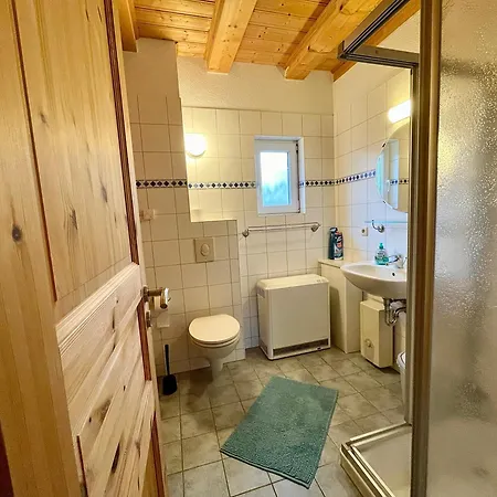 Appartement Ferienhaeuser Liethmann Haus 3 W 1 Timmendorf