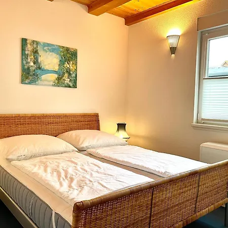 Ferienhaeuser Liethmann Haus 3 W 1 Timmendorf