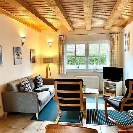 Ferienhaeuser Liethmann Haus 3 W 1 *