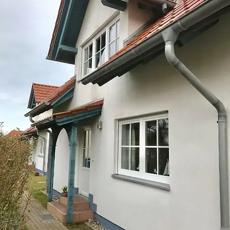 Ferienhaeuser Liethmann Haus 3 W 1 Timmendorf